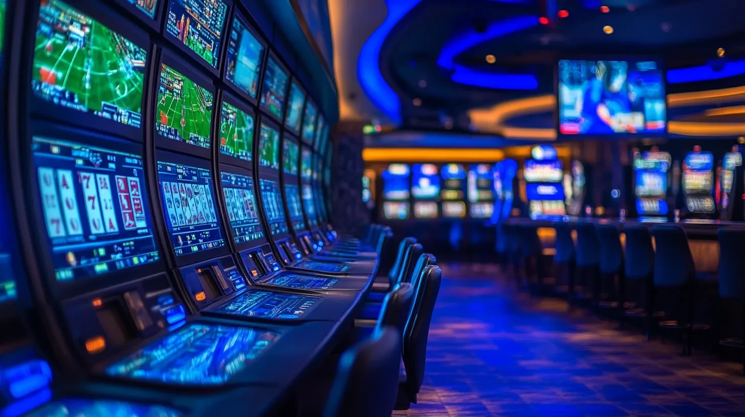 Lightning Baccarat